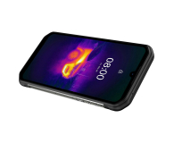 uleFone Armor 11T 5G 8/256GB czarny - 671026 - zdjęcie 12